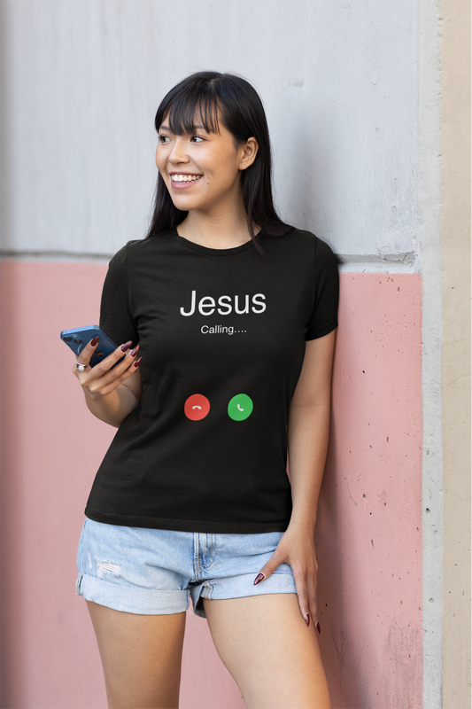 Jesus Calling Design