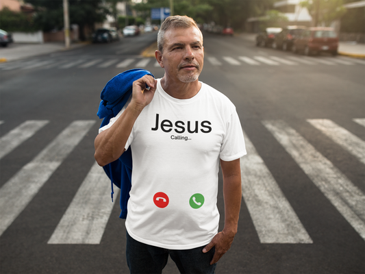 Jesus Calling Design